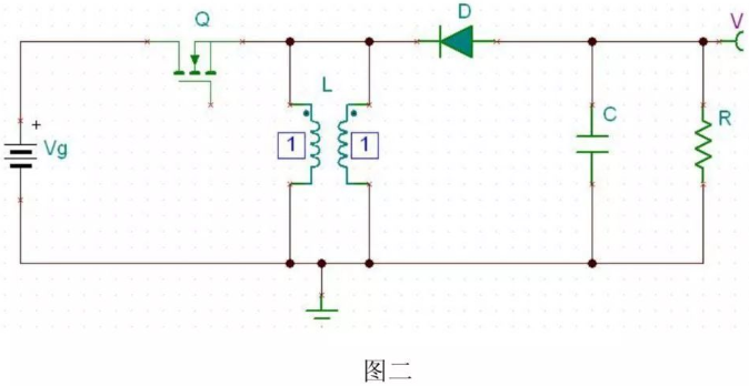 从演变的过程中分析多种电源拓扑结构