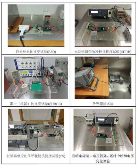 隔离电源自主搭建VS模块方案设计