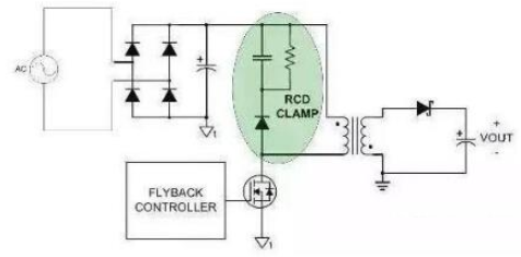 开关电源噪音产生的原因_如何改善反激式开关电源噪音