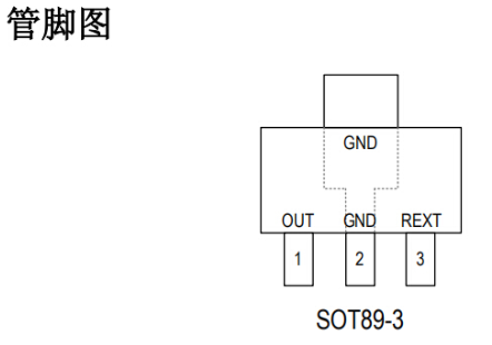 低压灯带恒流驱动ICSM15101T低成本应用方案