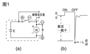 解析继电器触点5种保护方法