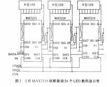 基于AT89C52控制的电池四参数检测系统设计