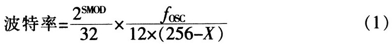 基于nRF2401的PLC无线通信控制器