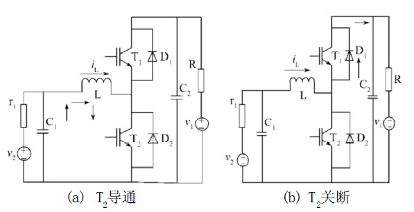 基于超级电容器储能的直流DVR装置设计与实现