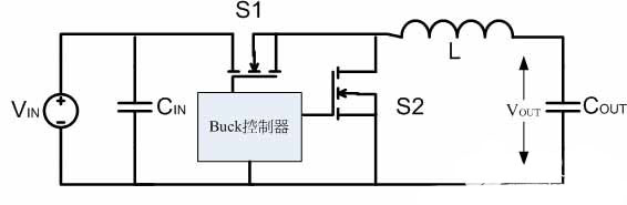 怎样选择最优的 Buck 转换器拓扑？