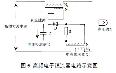 新型独立光伏照明能量管理系统设计