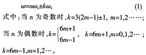 一种三相正弦波变频电源设计