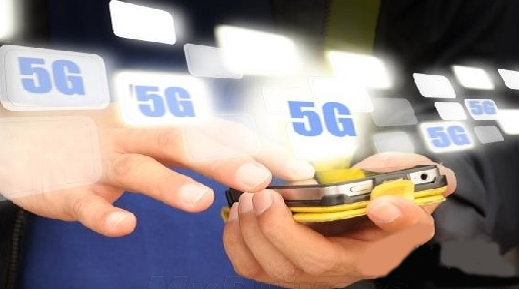 大步迈向5G,再不开窍就OUT了！