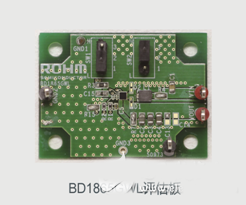 小型高效大功率兼备的升压型DC/DC转换器“BD1865GWL”