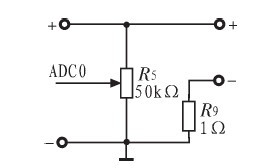 基于ATMEGA 16的开关电源设计与制作