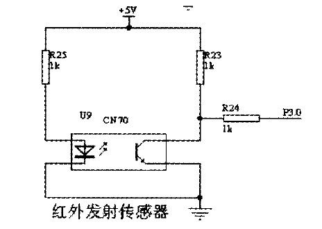 基于单片机的LED智能路灯控制系统设计方案