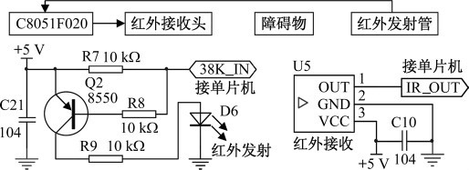 基于单片机的模拟路灯控制系统设计方案