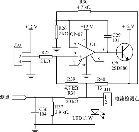 基于单片机的模拟路灯控制系统设计方案