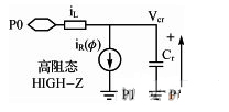 一种LED点阵模块的感光屏设计及系统实现