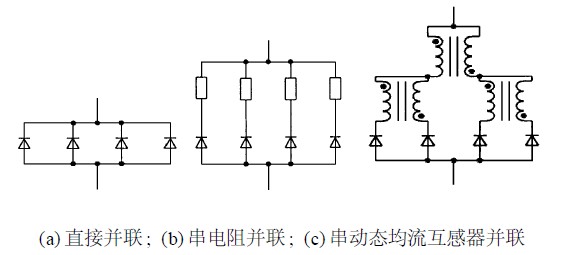 软开关技术实现12V/5000A大功率电源的设计