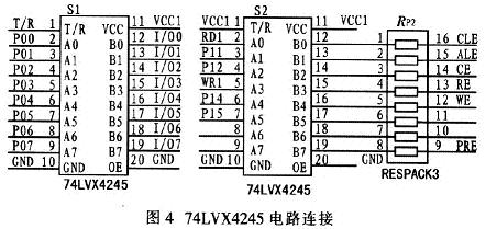 基于单片机FIash存储器坏块自动检测系统的设计方案