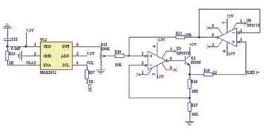 基于MSP430的SLED控制系统的设计