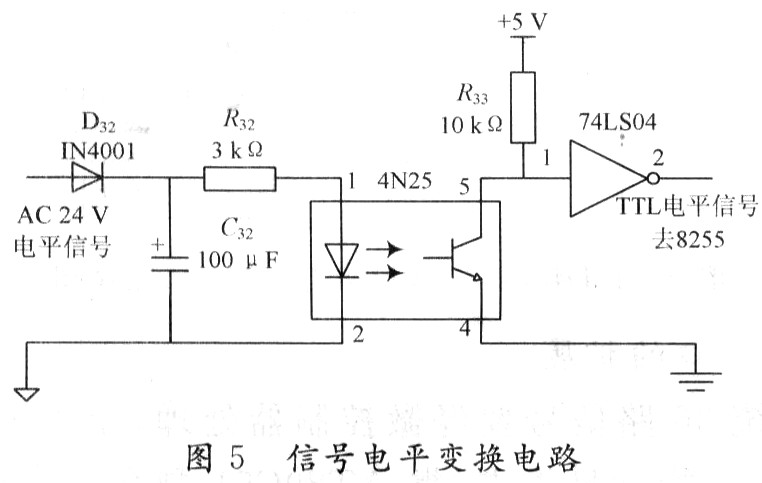 基于ISD4004单片机的火车站自动语音播报系统设计