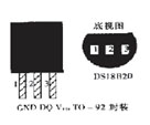 数字温度传感器DS18B20在变电站测温的应用