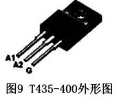 基于单片机的调光控制器设计