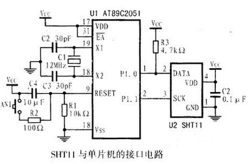 家用湿度自动调节电路系统设计与实现