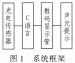 基于单片机的仰卧起坐计数器