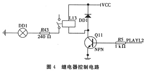 基于AT89S52的温湿度检测系统的设计