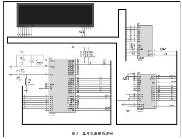 智能照明系统LED驱动电路设计