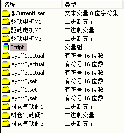 基于S7 200PLC饮料瓶自动装箱系统