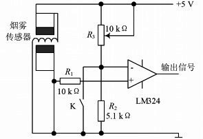 基于单片机的智能报警系统设计方案