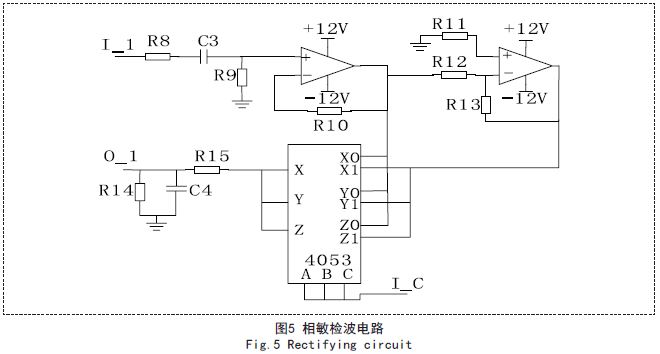 一种电模拟流场实验仪的设计