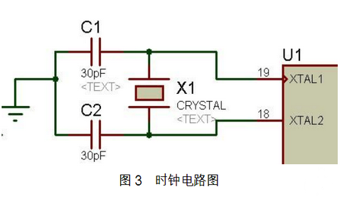 PM2.5监测设备系统电路模块设计