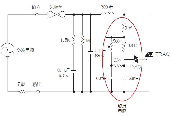 技术分享：如何设计可调光LED灯