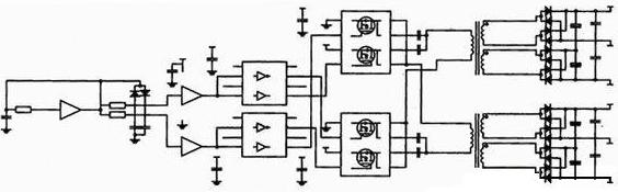 一种紧凑型全桥DC-DC隔离电源设计方案