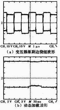 一种紧凑型全桥DC-DC隔离电源设计方案