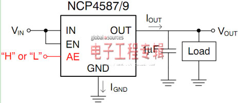 超低IQ LDO稳压器的选择技巧