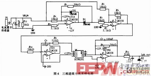 基于DSP静电除尘用高频高压电源应用设计