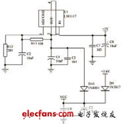 无线温度传感器设计方案集锦