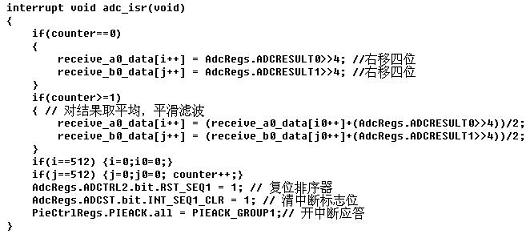 基于DSP的三相SPWM变频电源的设计