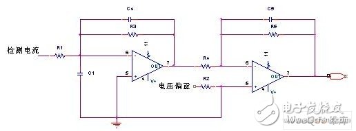 LEM电流传感器在电梯专用变频器中的应用