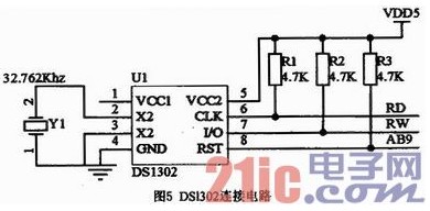 基于STC12C5A60S2的多功能测量系统设计