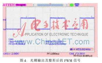 直流电机的IR2110驱动控制设计及DSP实现