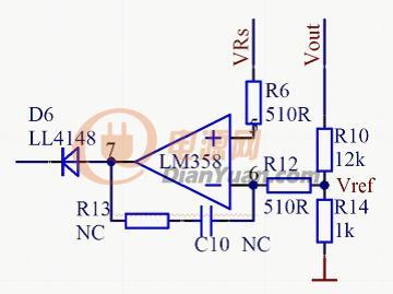 一种LED模拟调光电源的设计方案及实现应用