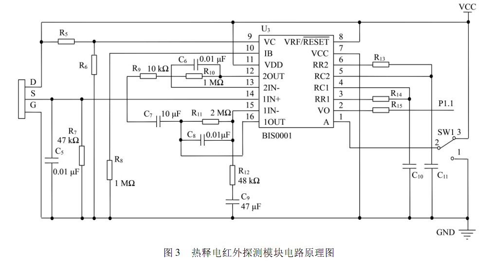 基于单片机的LED 室内照明控制系统