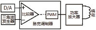 基于PSoC的二相混合式步进电机细分驱动器