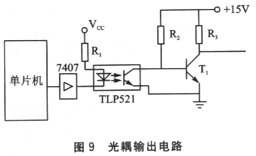 单片机系统的常用输入／输出电路设计