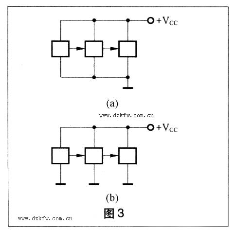 教你怎样看懂电路图