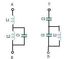 LC滤波电路