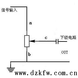 什么是电位器-电位器作用原理