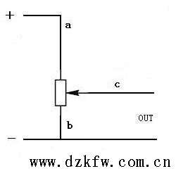 什么是电位器-电位器作用原理